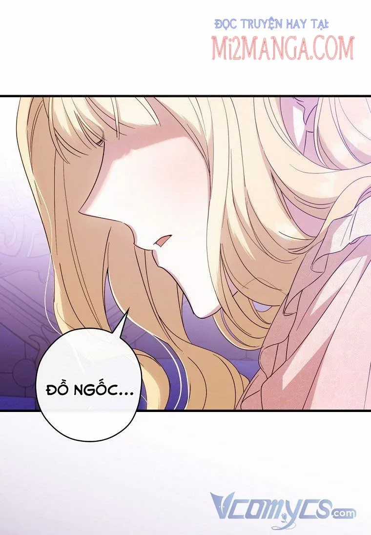 Phương Pháp Khiến Phu Quân Đứng Về Phía Tôi Chương 26.5 trang 26