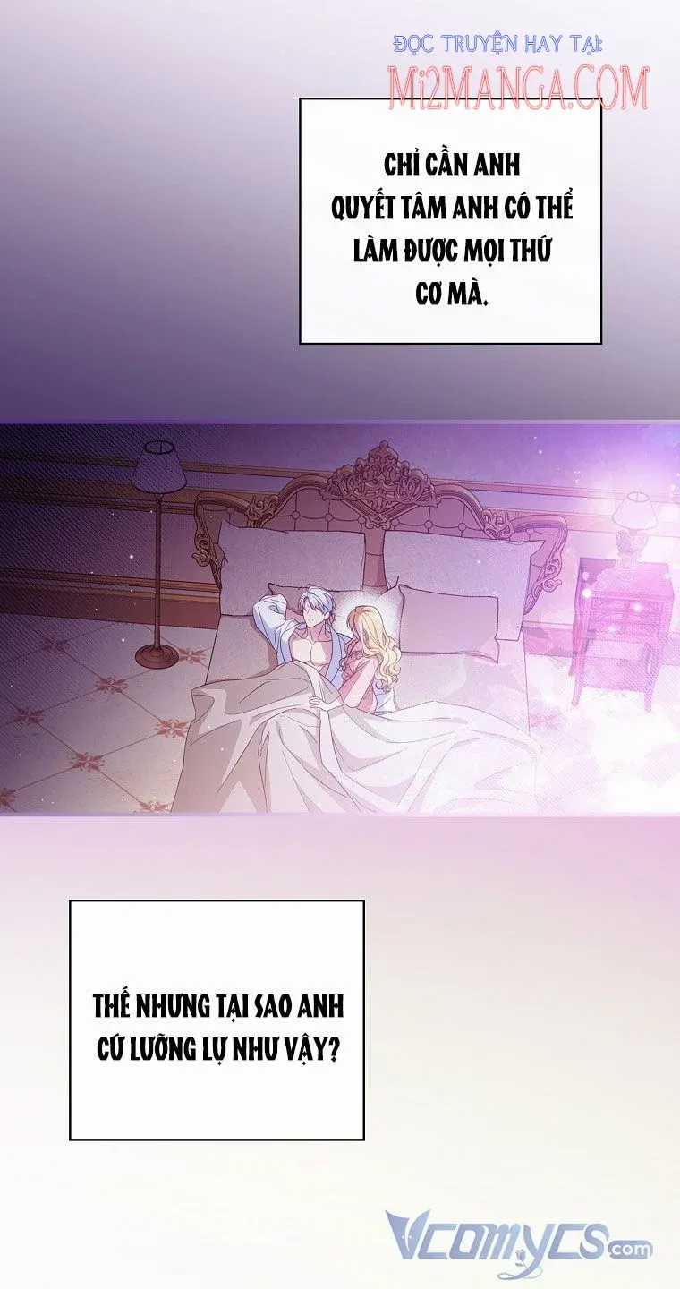 Phương Pháp Khiến Phu Quân Đứng Về Phía Tôi Chương 26.5 trang 27