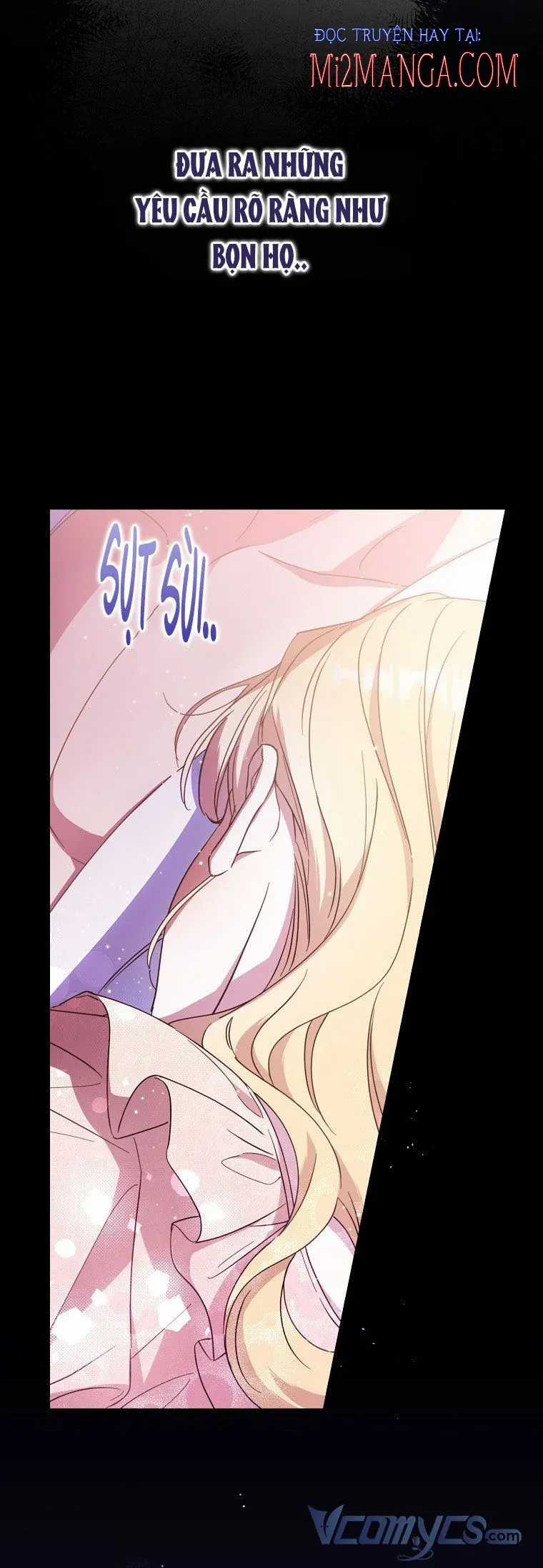 Phương Pháp Khiến Phu Quân Đứng Về Phía Tôi Chương 26.5 trang 29