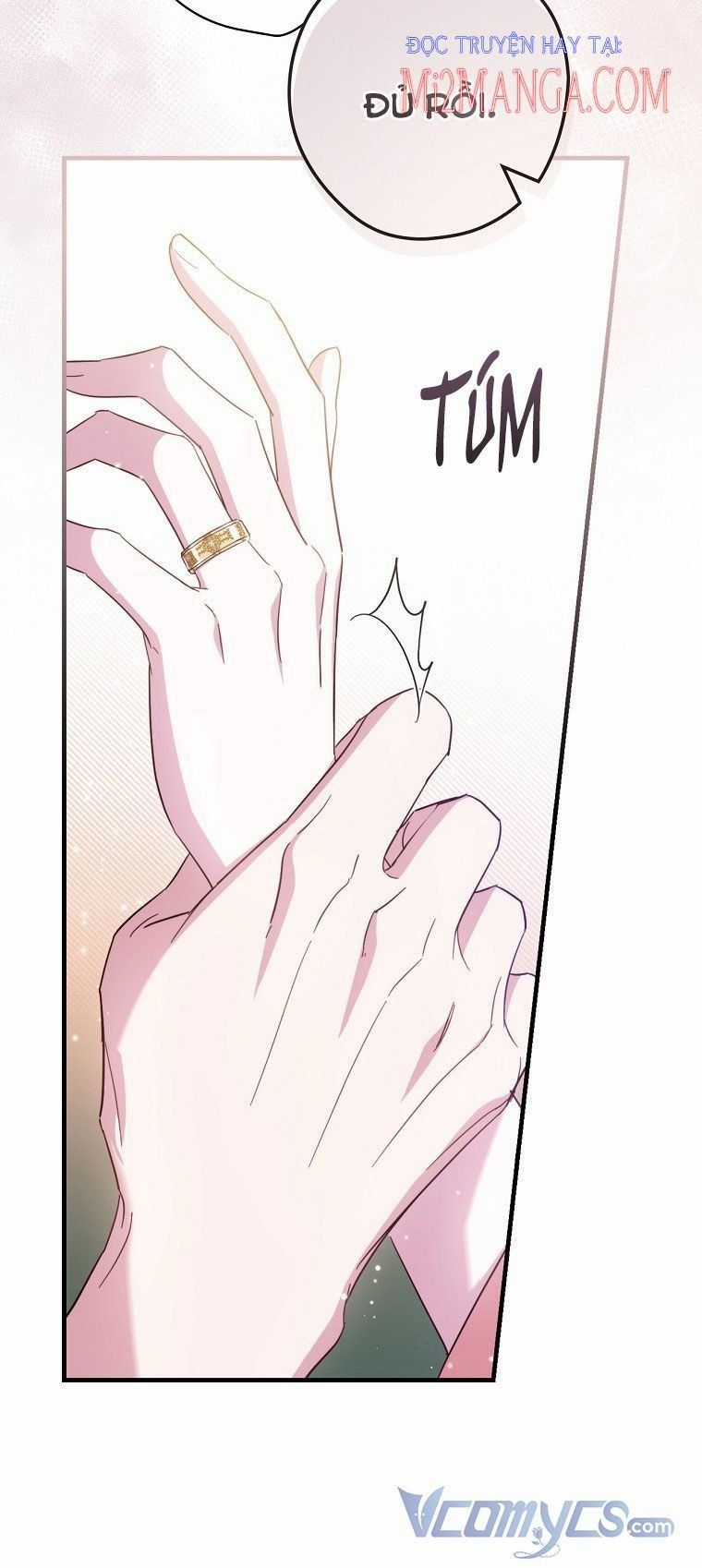 Phương Pháp Khiến Phu Quân Đứng Về Phía Tôi Chương 26.5 trang 3