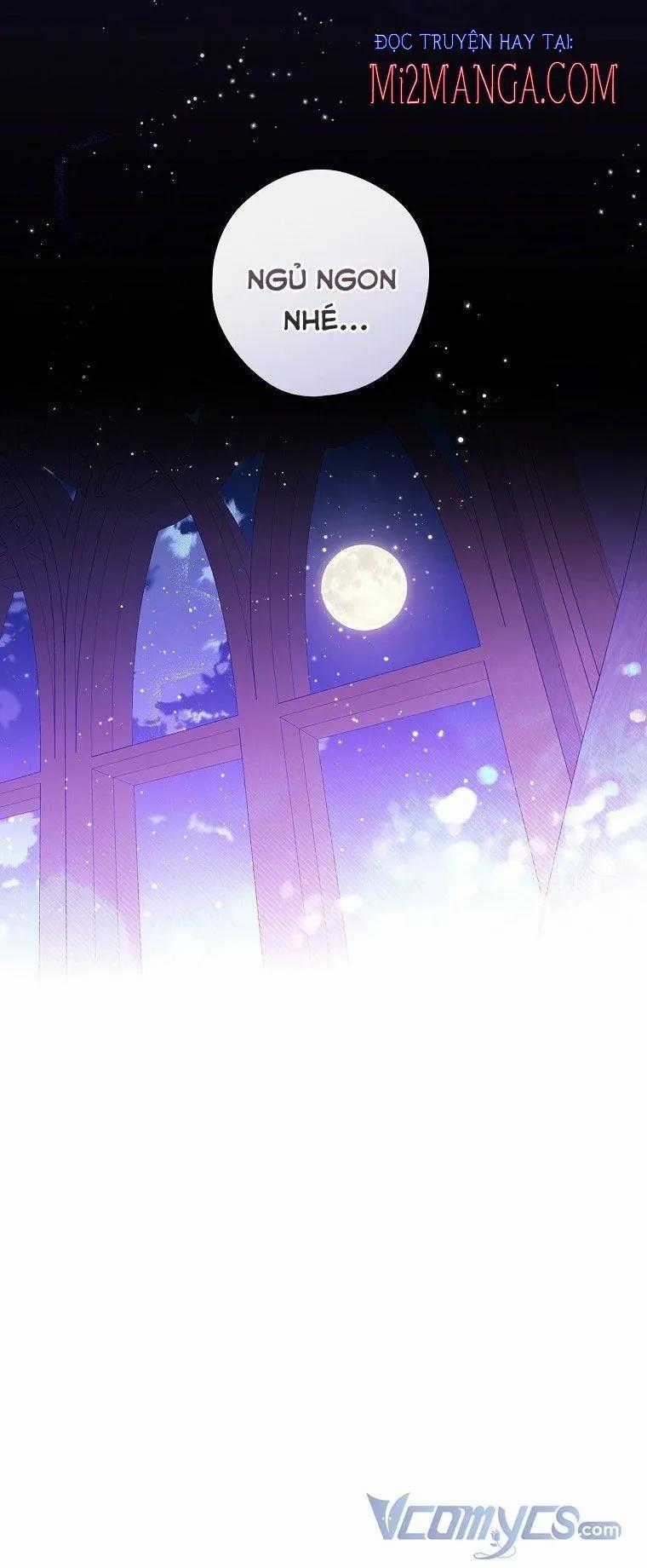 Phương Pháp Khiến Phu Quân Đứng Về Phía Tôi Chương 26.5 trang 31