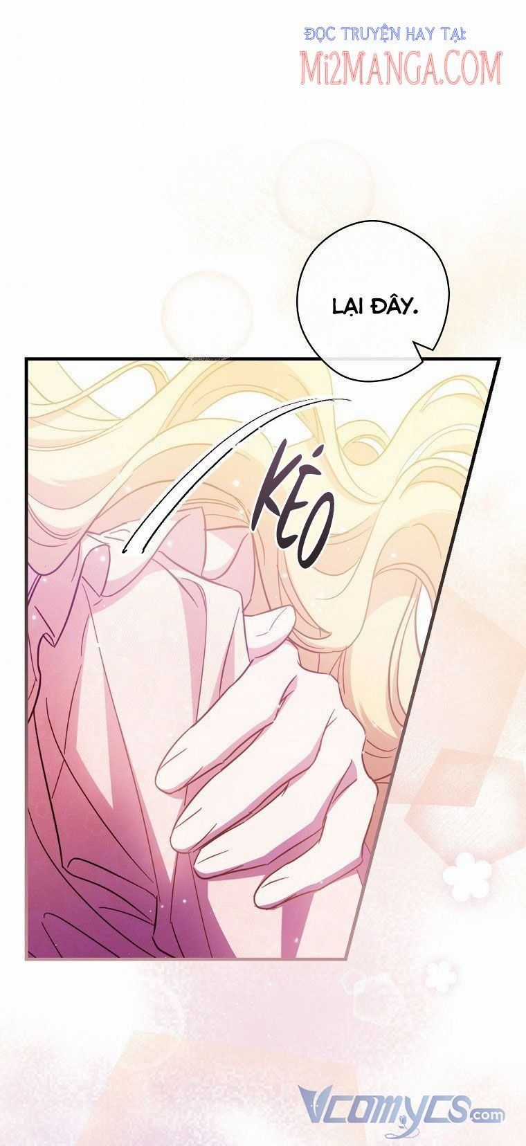 Phương Pháp Khiến Phu Quân Đứng Về Phía Tôi Chương 26.5 trang 5