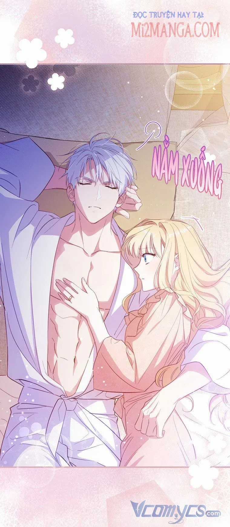 Phương Pháp Khiến Phu Quân Đứng Về Phía Tôi Chương 26.5 trang 6