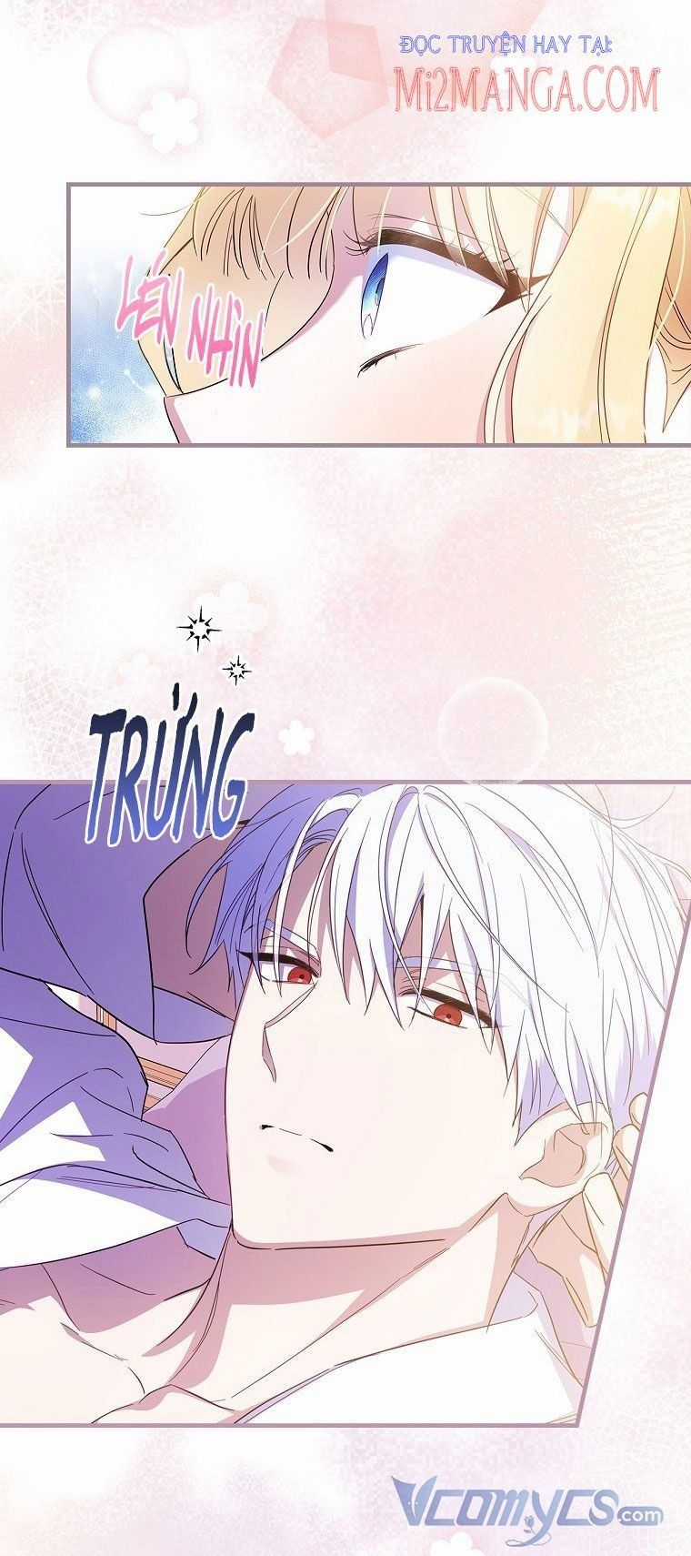 Phương Pháp Khiến Phu Quân Đứng Về Phía Tôi Chương 26.5 trang 7