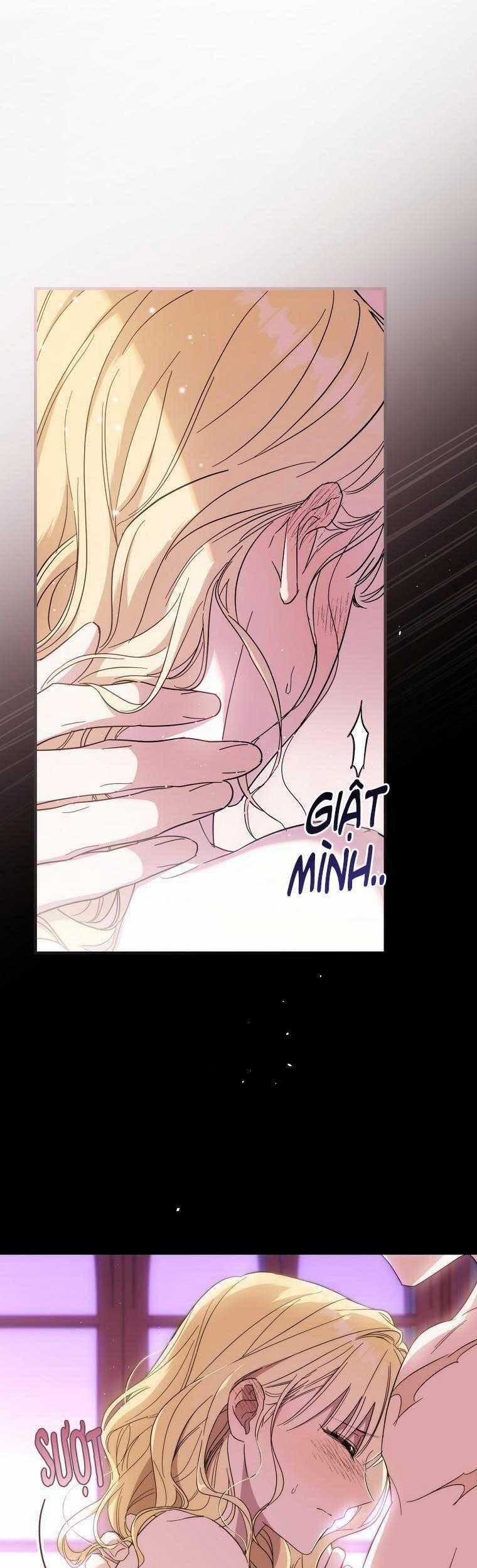 Phương Pháp Khiến Phu Quân Đứng Về Phía Tôi Chương 26 trang 0