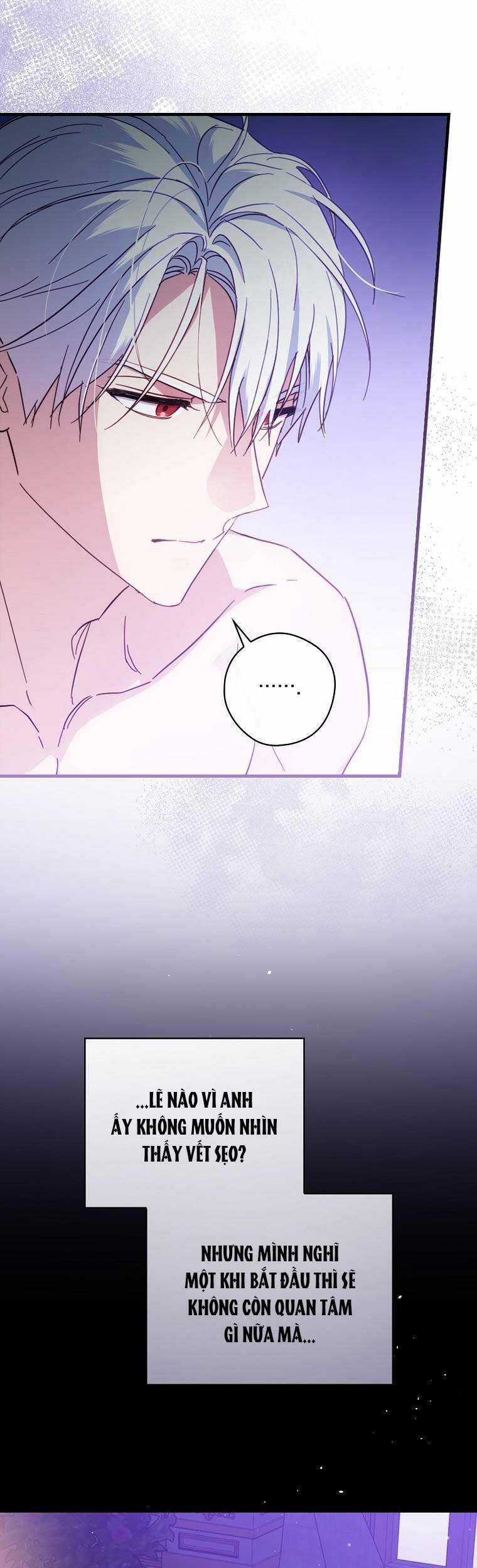 Phương Pháp Khiến Phu Quân Đứng Về Phía Tôi Chương 26 trang 12