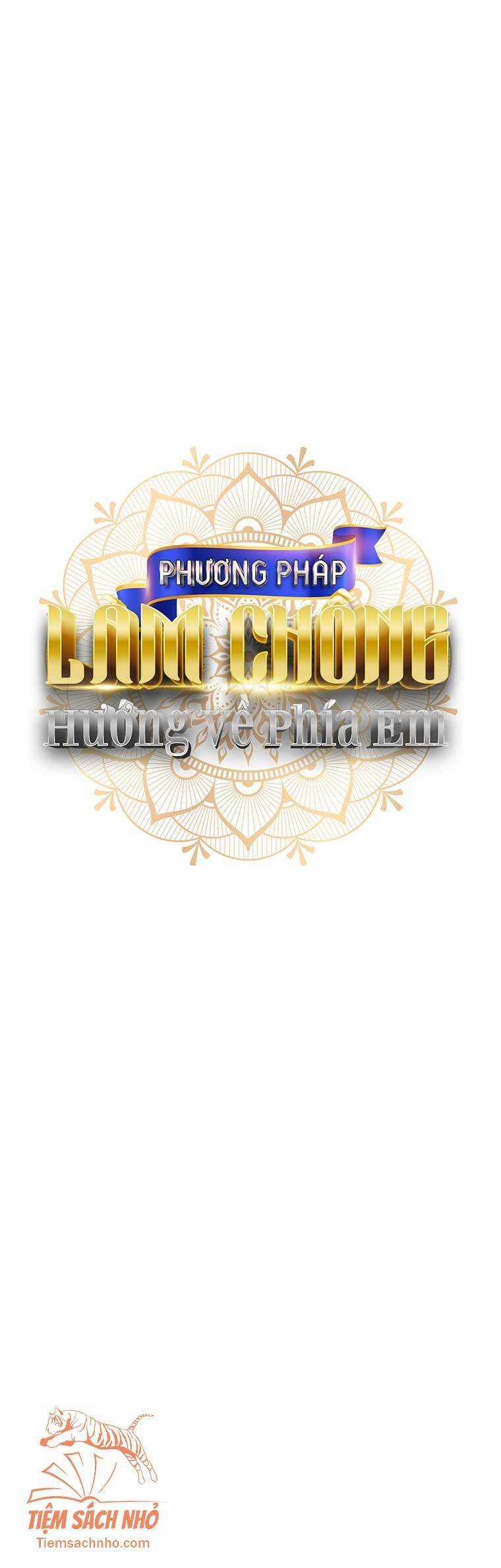Phương Pháp Khiến Phu Quân Đứng Về Phía Tôi Chương 26 trang 17
