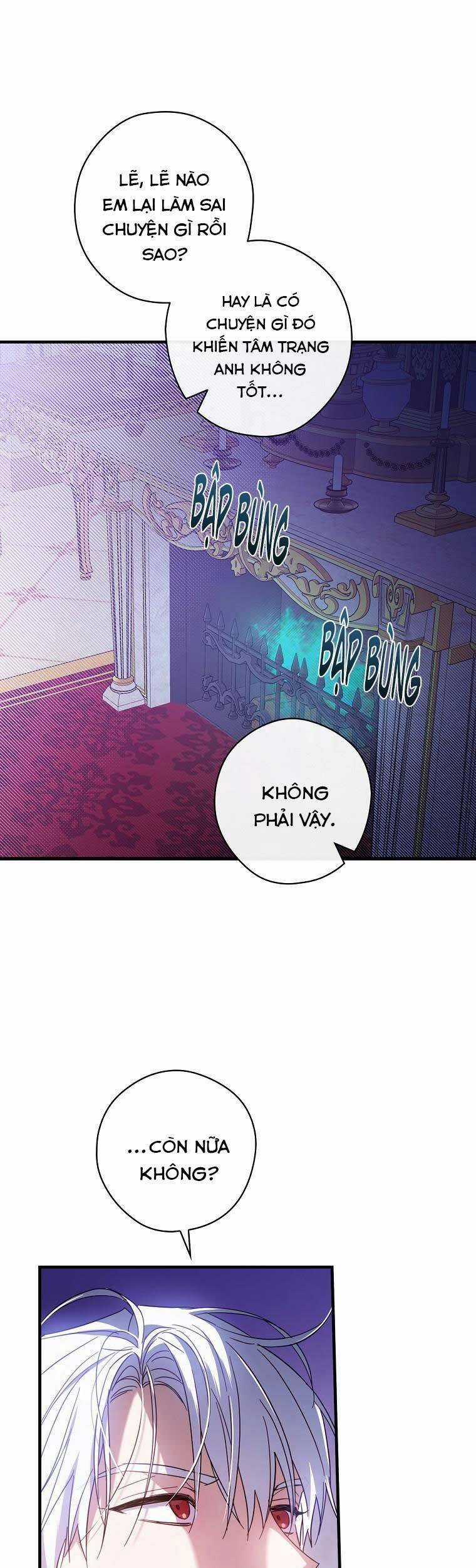 Phương Pháp Khiến Phu Quân Đứng Về Phía Tôi Chương 26 trang 18