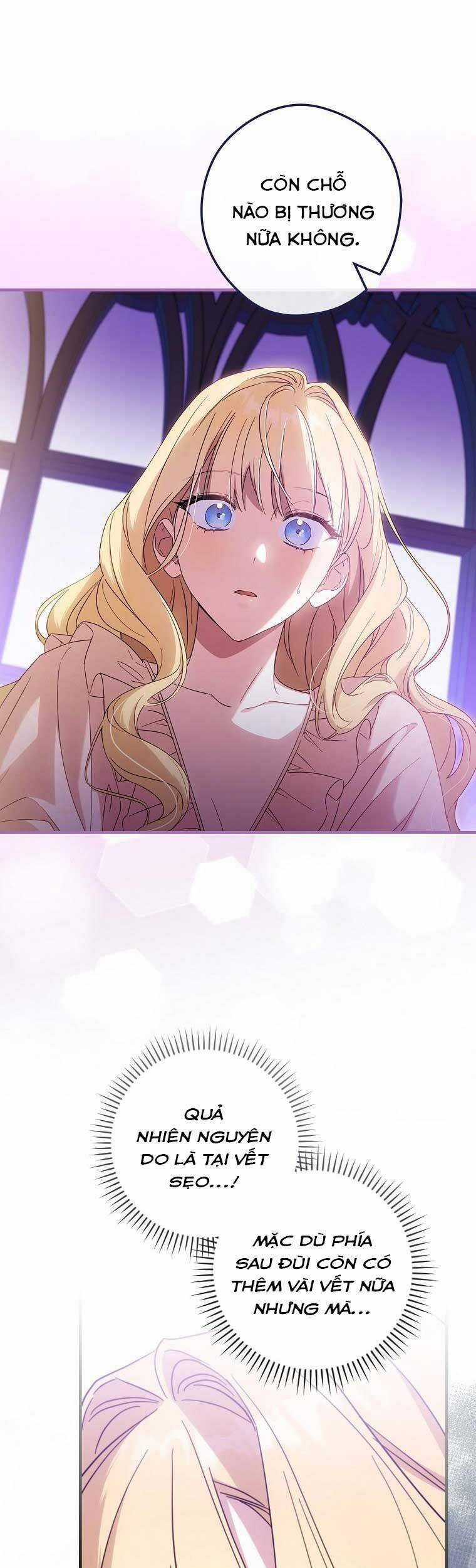 Phương Pháp Khiến Phu Quân Đứng Về Phía Tôi Chương 26 trang 20