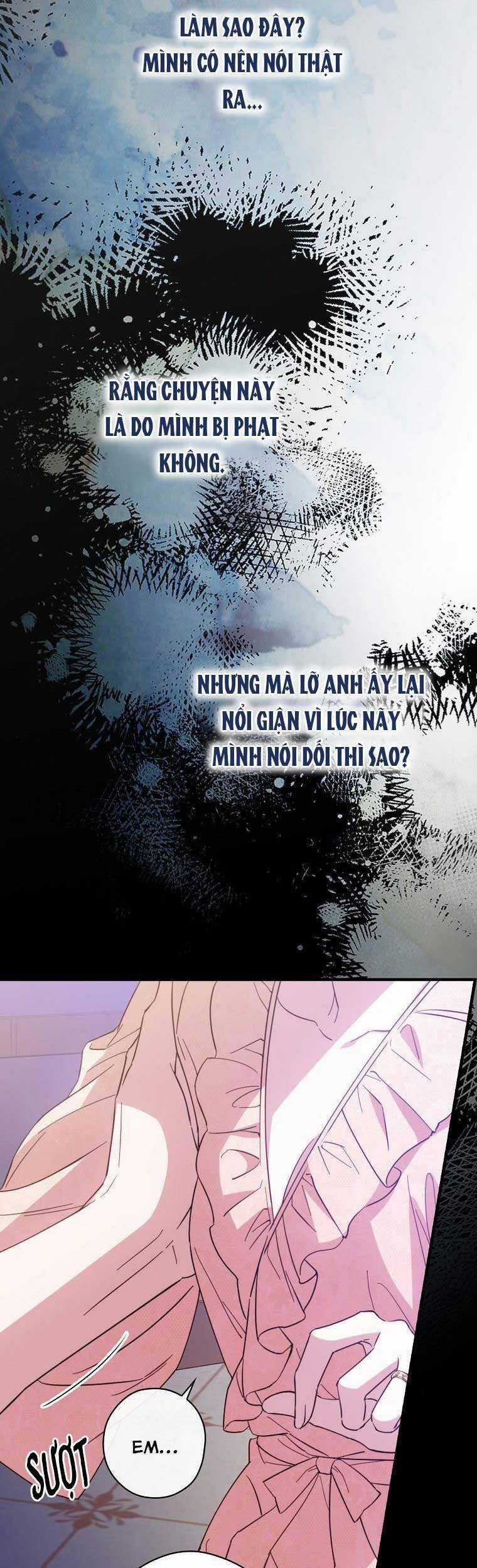 Phương Pháp Khiến Phu Quân Đứng Về Phía Tôi Chương 26 trang 22