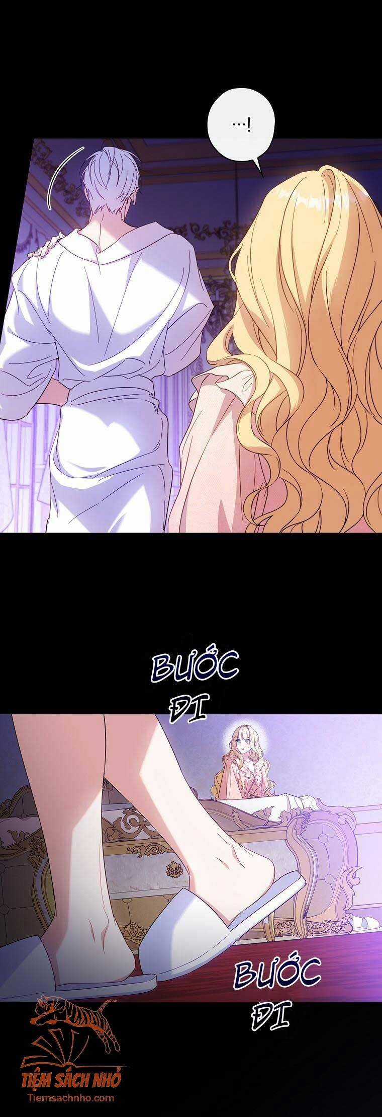 Phương Pháp Khiến Phu Quân Đứng Về Phía Tôi Chương 26 trang 24