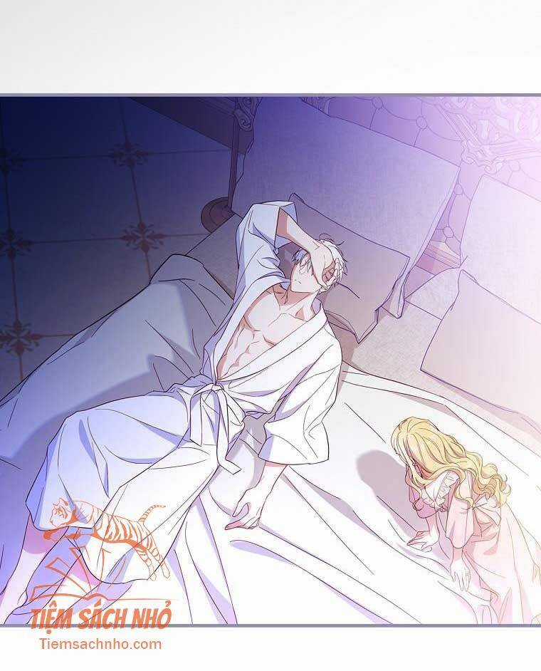 Phương Pháp Khiến Phu Quân Đứng Về Phía Tôi Chương 26 trang 26