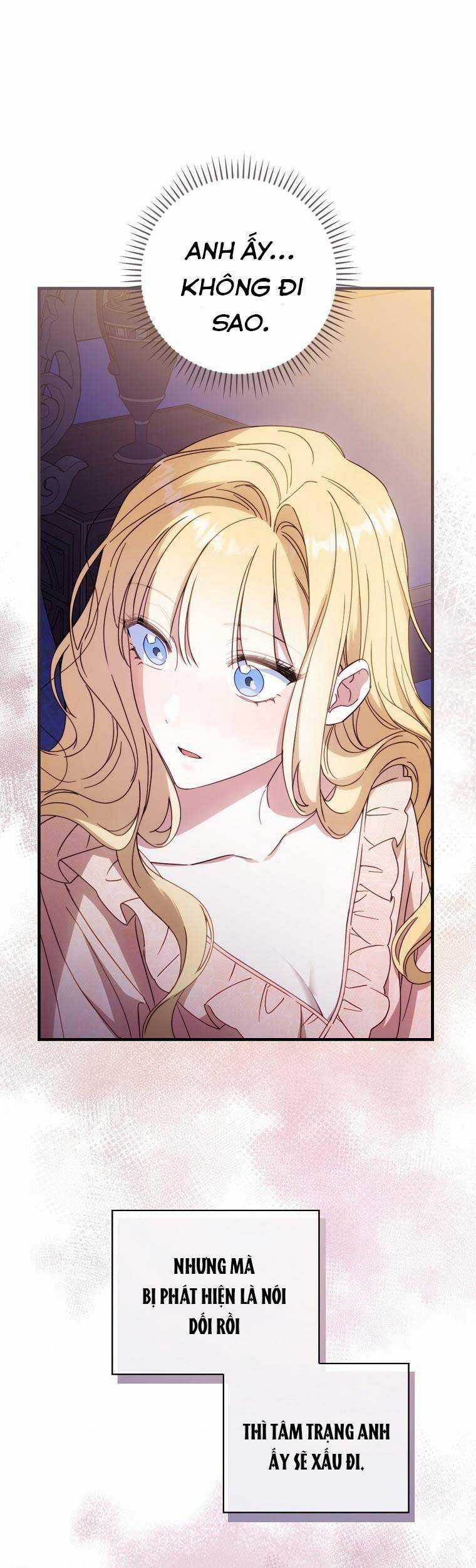 Phương Pháp Khiến Phu Quân Đứng Về Phía Tôi Chương 26 trang 27