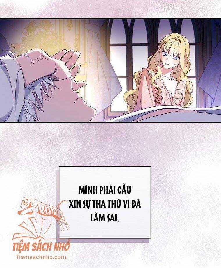 Phương Pháp Khiến Phu Quân Đứng Về Phía Tôi Chương 26 trang 28