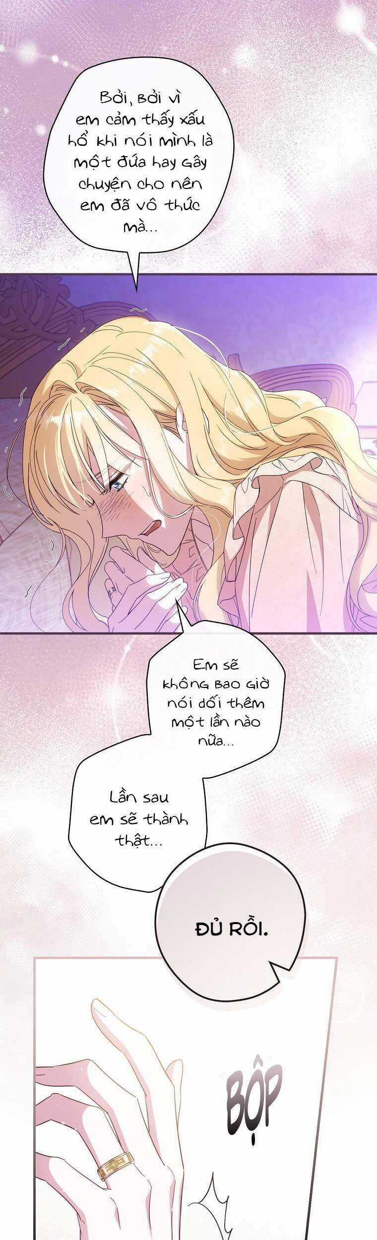 Phương Pháp Khiến Phu Quân Đứng Về Phía Tôi Chương 26 trang 32