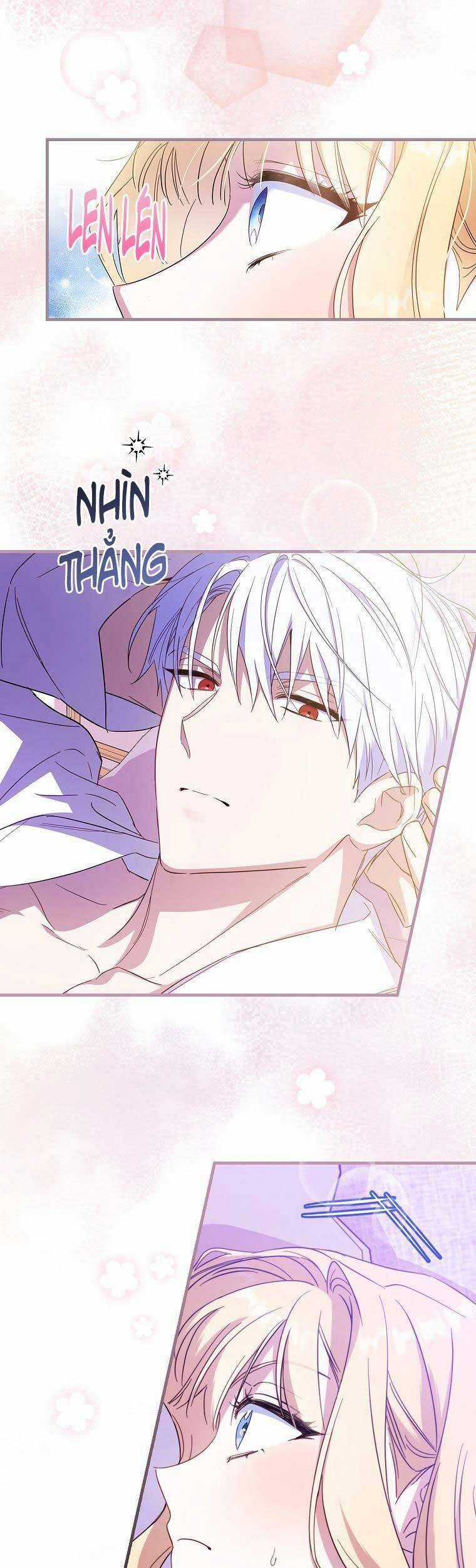 Phương Pháp Khiến Phu Quân Đứng Về Phía Tôi Chương 26 trang 37