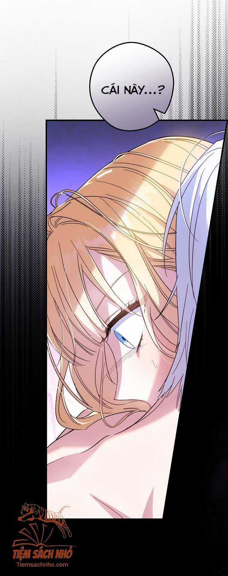 Phương Pháp Khiến Phu Quân Đứng Về Phía Tôi Chương 26 trang 4