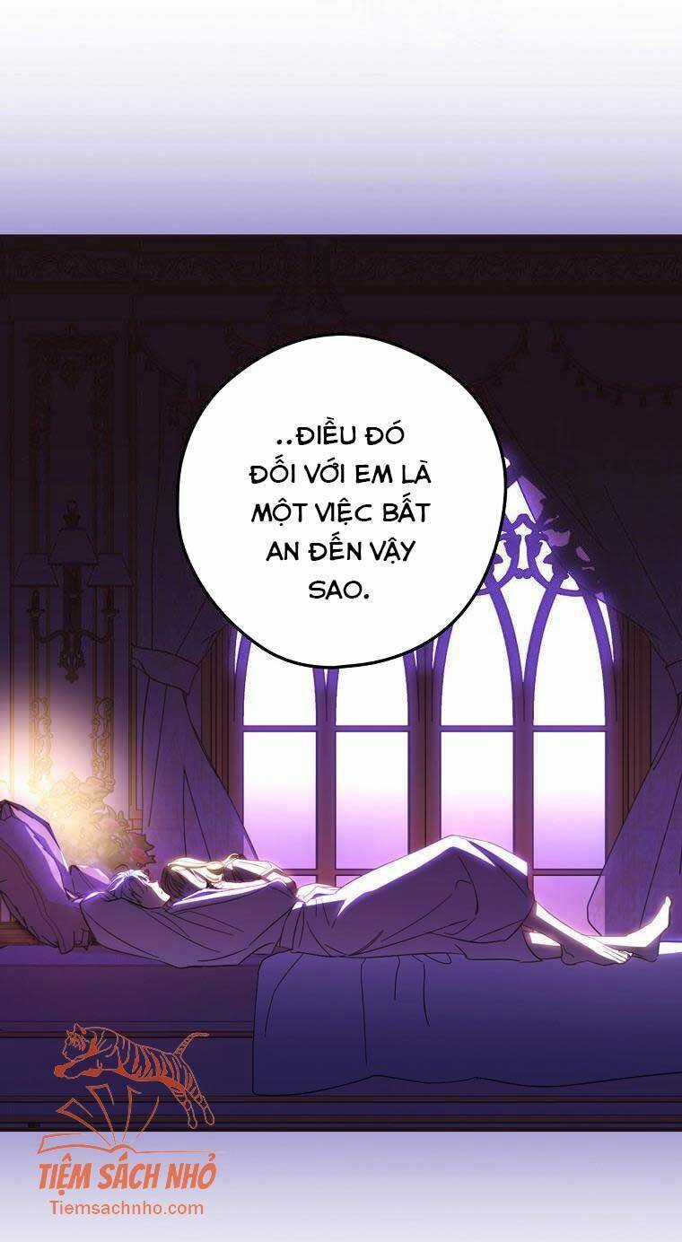 Phương Pháp Khiến Phu Quân Đứng Về Phía Tôi Chương 26 trang 45