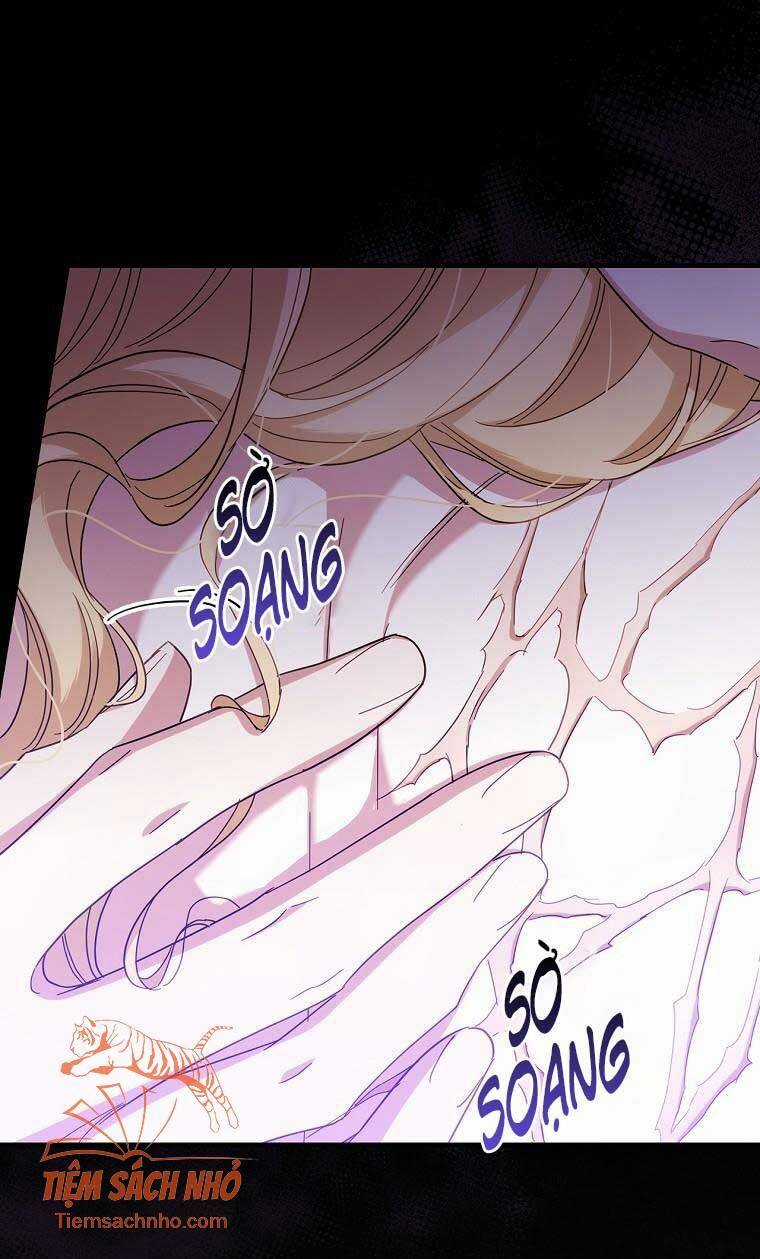 Phương Pháp Khiến Phu Quân Đứng Về Phía Tôi Chương 26 trang 5