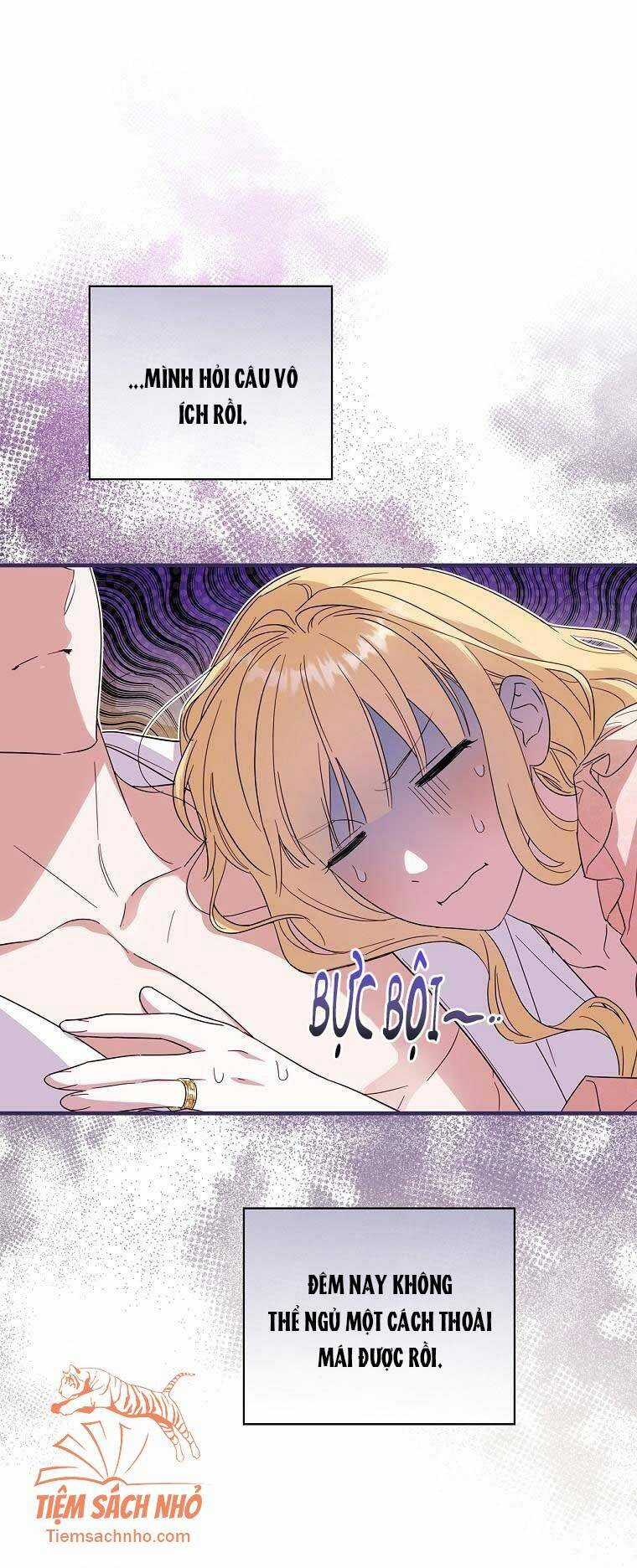 Phương Pháp Khiến Phu Quân Đứng Về Phía Tôi Chương 26 trang 50