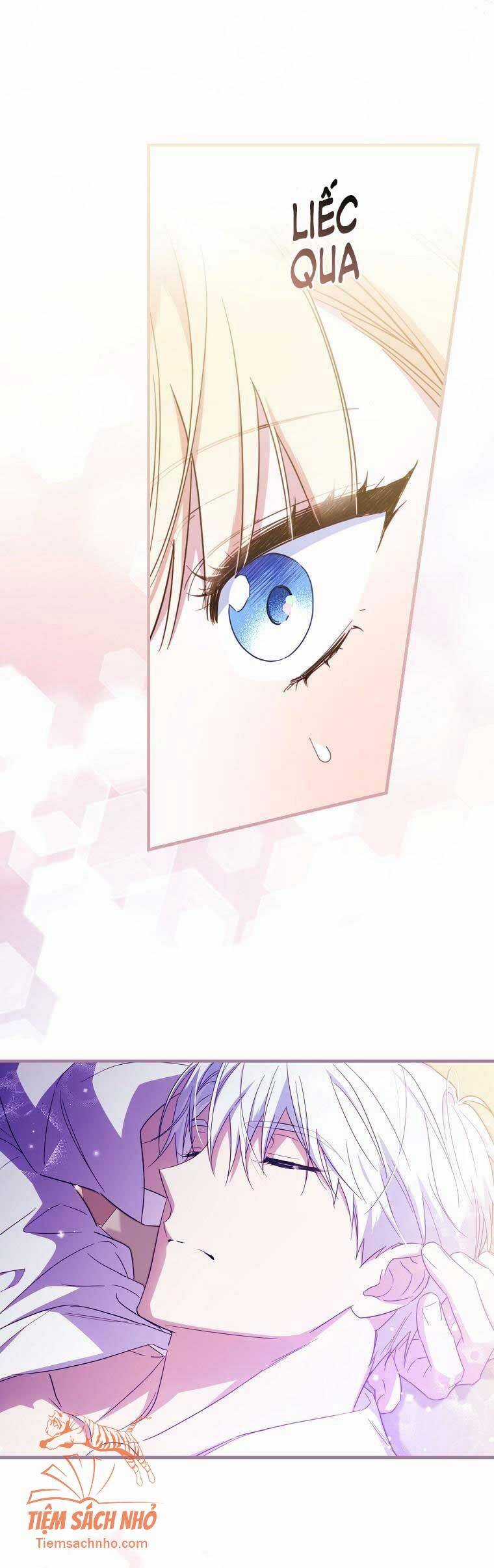 Phương Pháp Khiến Phu Quân Đứng Về Phía Tôi Chương 26 trang 51