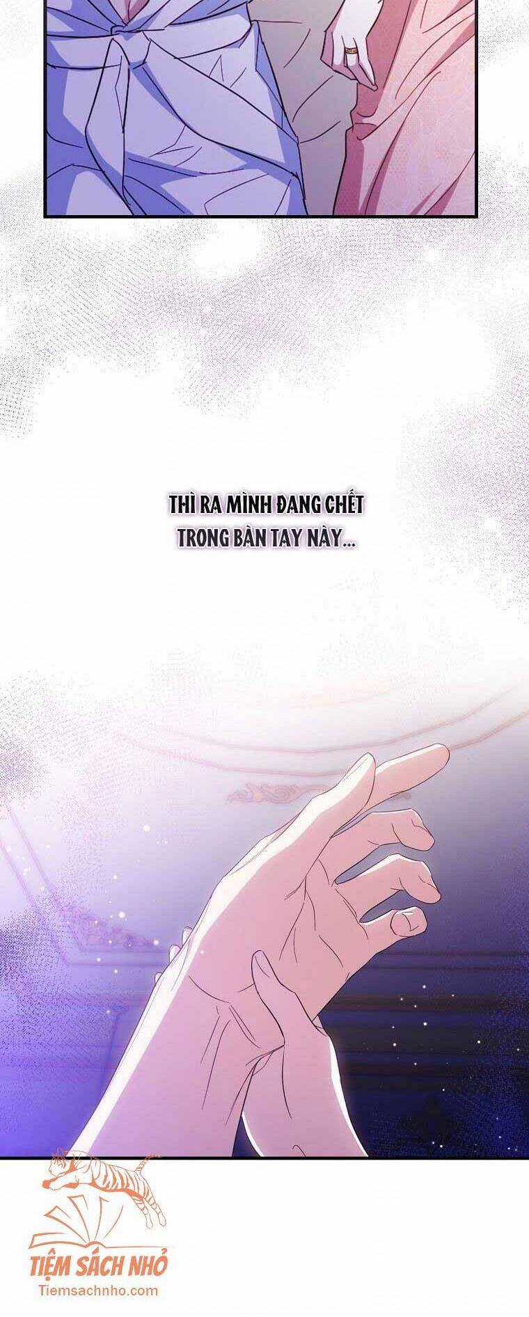 Phương Pháp Khiến Phu Quân Đứng Về Phía Tôi Chương 26 trang 53