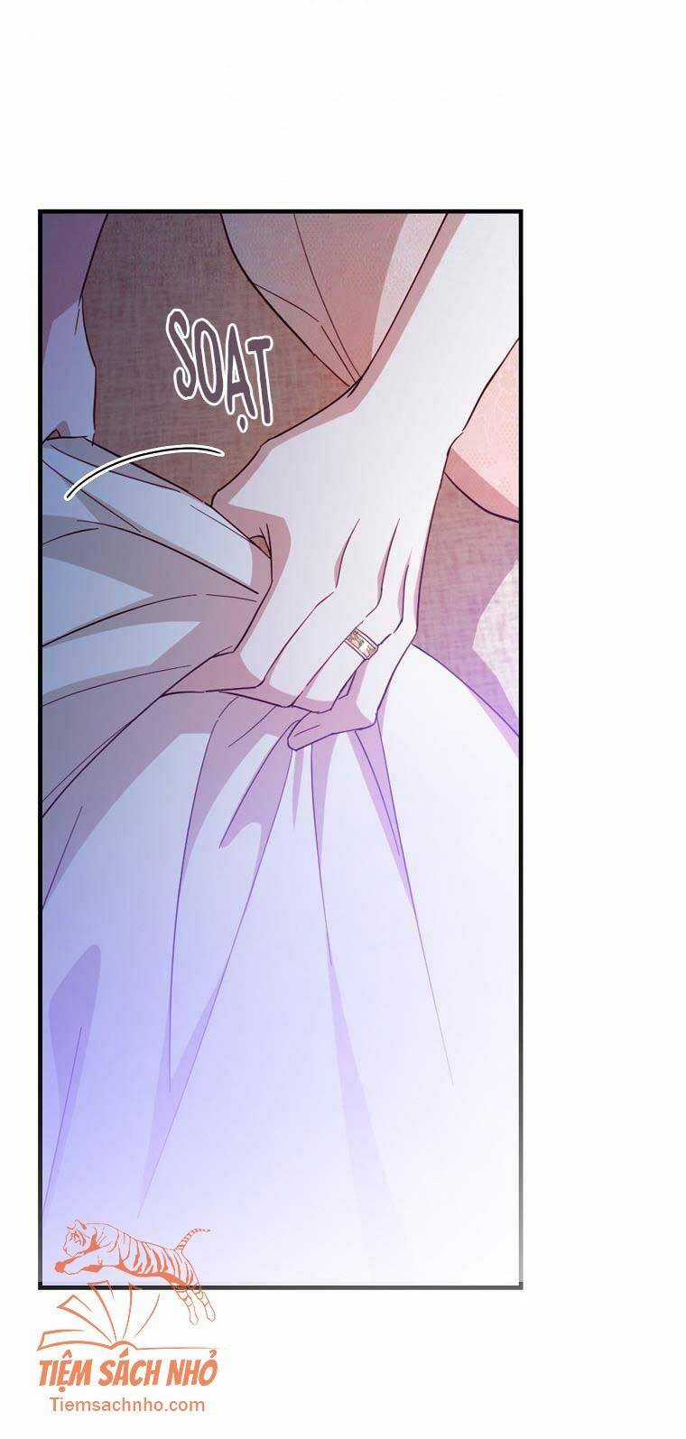 Phương Pháp Khiến Phu Quân Đứng Về Phía Tôi Chương 26 trang 54