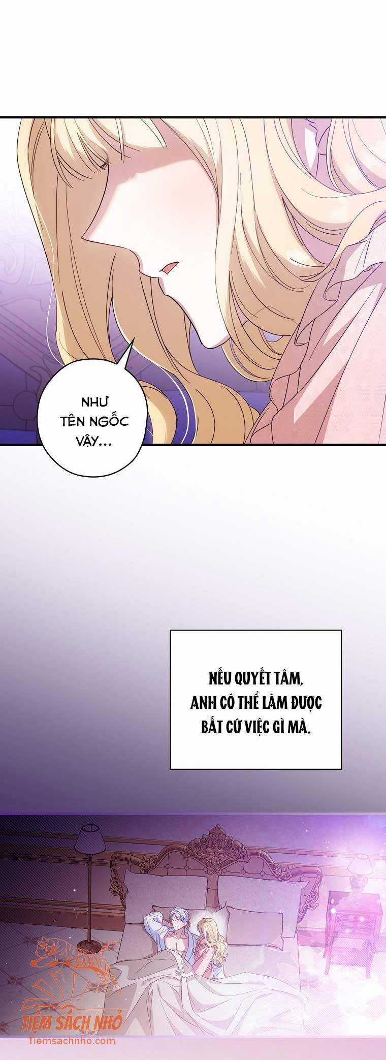 Phương Pháp Khiến Phu Quân Đứng Về Phía Tôi Chương 26 trang 55