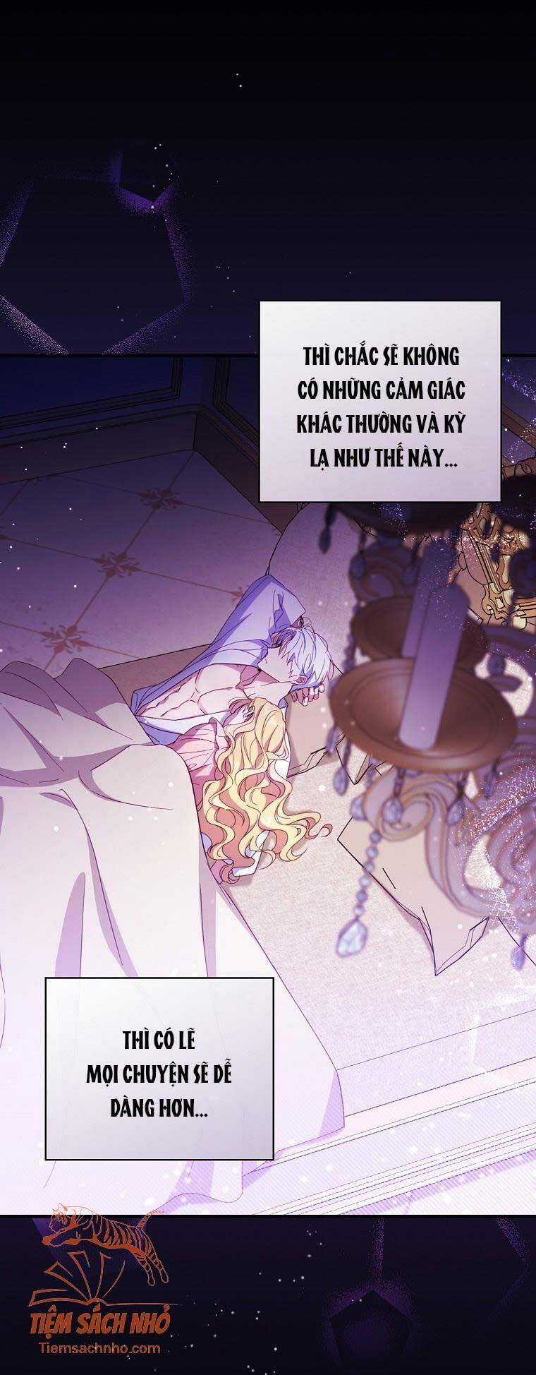 Phương Pháp Khiến Phu Quân Đứng Về Phía Tôi Chương 26 trang 58