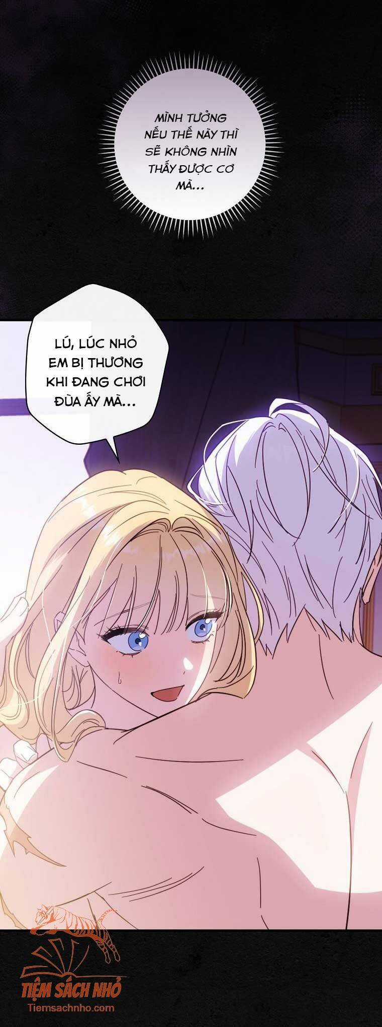 Phương Pháp Khiến Phu Quân Đứng Về Phía Tôi Chương 26 trang 6