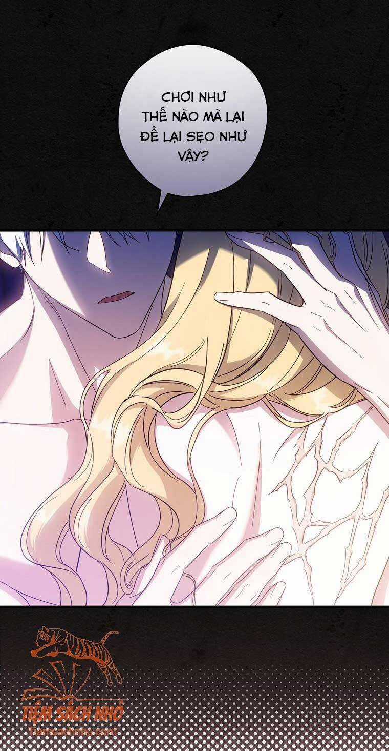 Phương Pháp Khiến Phu Quân Đứng Về Phía Tôi Chương 26 trang 7