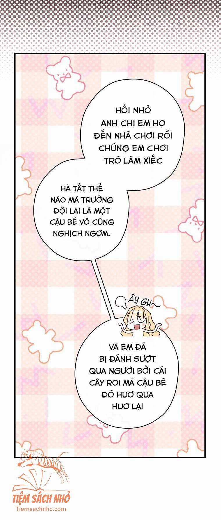 Phương Pháp Khiến Phu Quân Đứng Về Phía Tôi Chương 26 trang 8