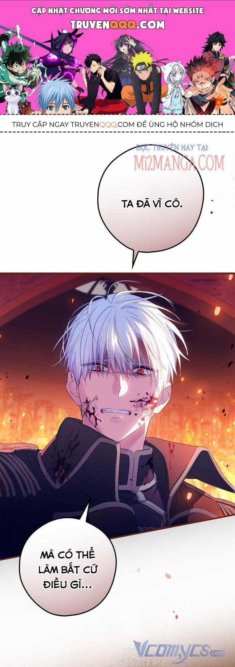 Phương Pháp Khiến Phu Quân Đứng Về Phía Tôi Chương 27.5 trang 0