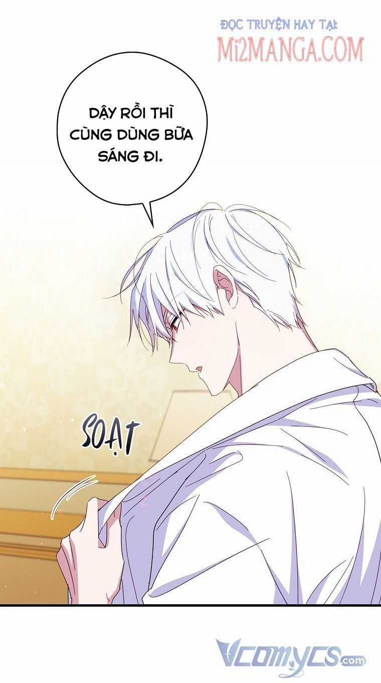 Phương Pháp Khiến Phu Quân Đứng Về Phía Tôi Chương 27.5 trang 10