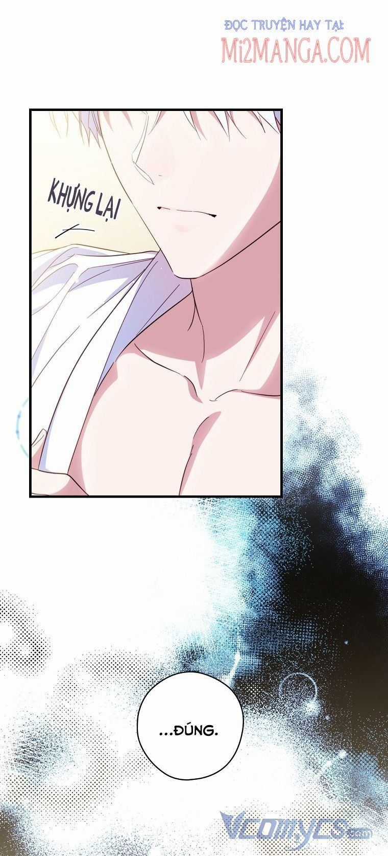 Phương Pháp Khiến Phu Quân Đứng Về Phía Tôi Chương 27.5 trang 12