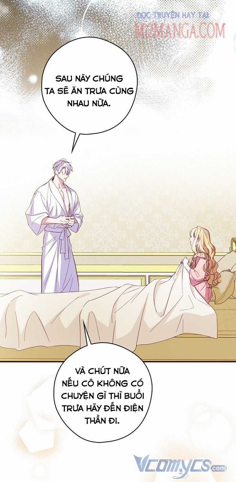 Phương Pháp Khiến Phu Quân Đứng Về Phía Tôi Chương 27.5 trang 13