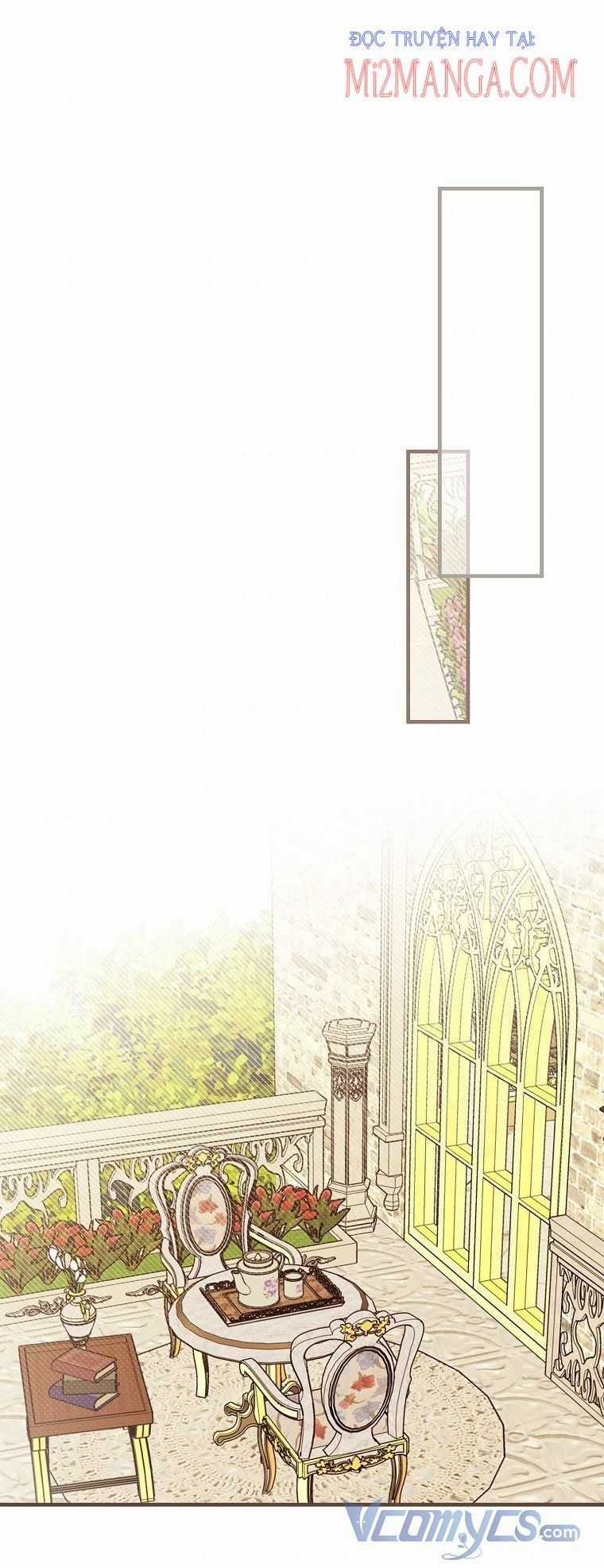 Phương Pháp Khiến Phu Quân Đứng Về Phía Tôi Chương 27.5 trang 15