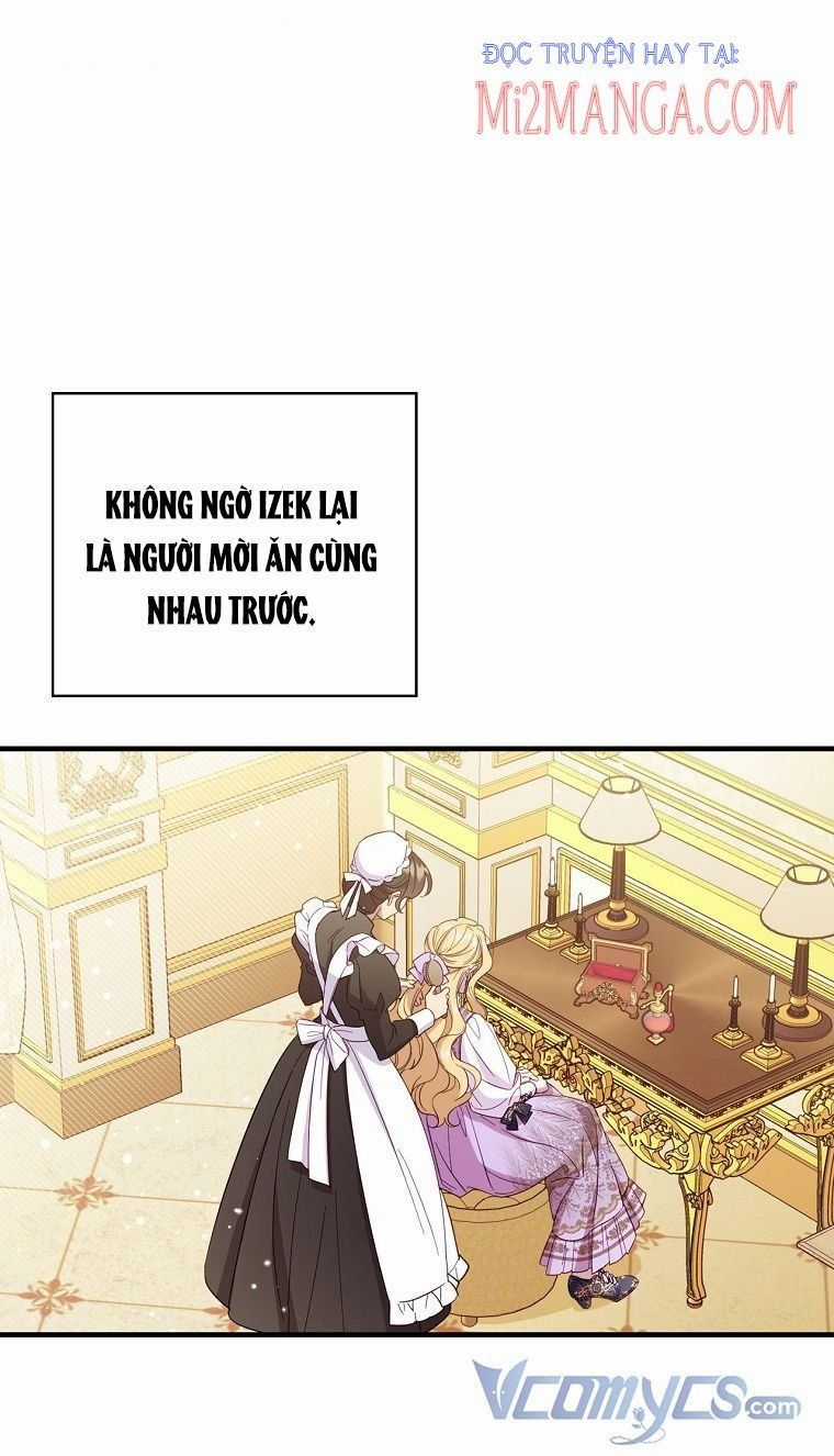 Phương Pháp Khiến Phu Quân Đứng Về Phía Tôi Chương 27.5 trang 16