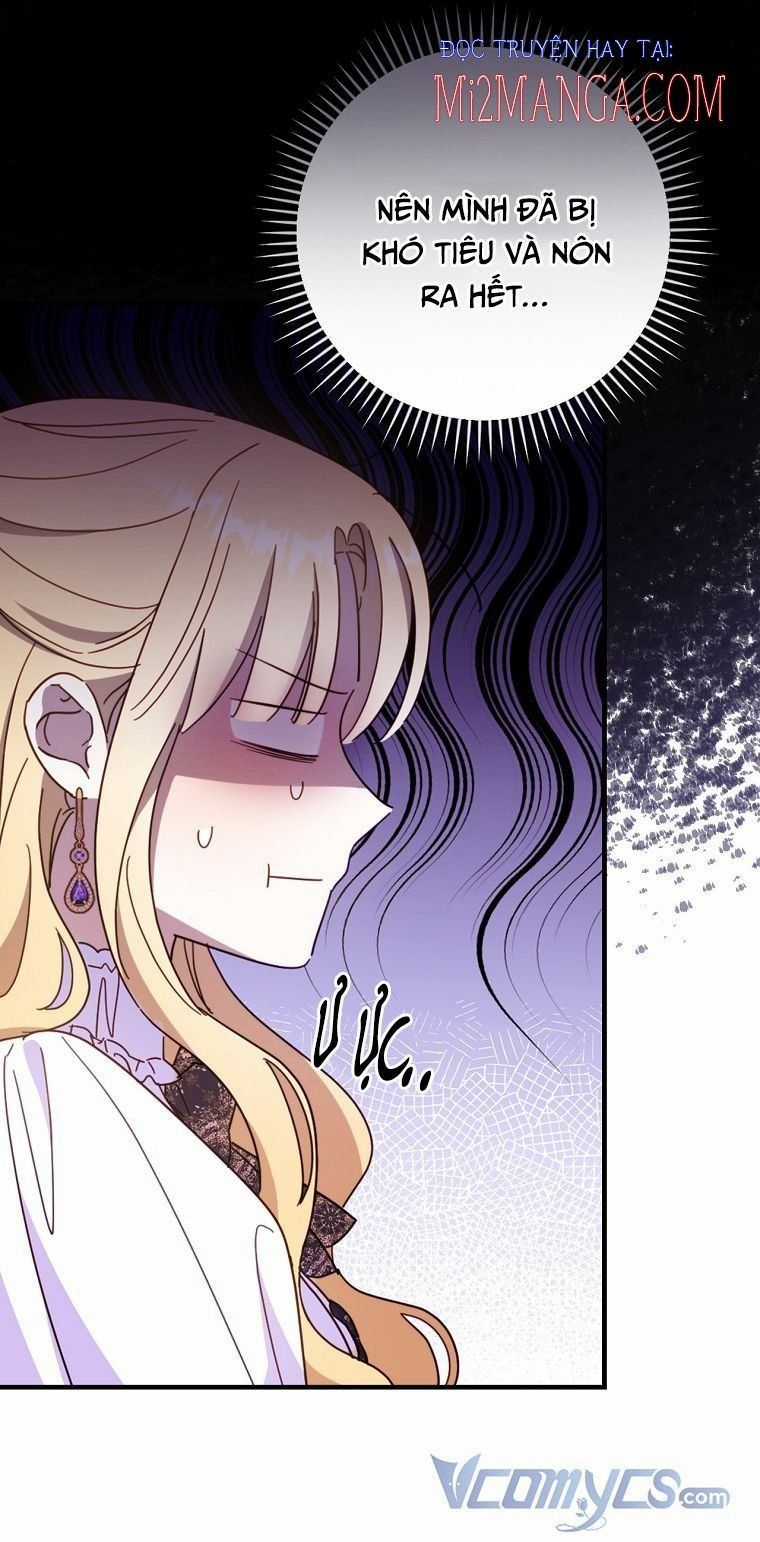 Phương Pháp Khiến Phu Quân Đứng Về Phía Tôi Chương 27.5 trang 18