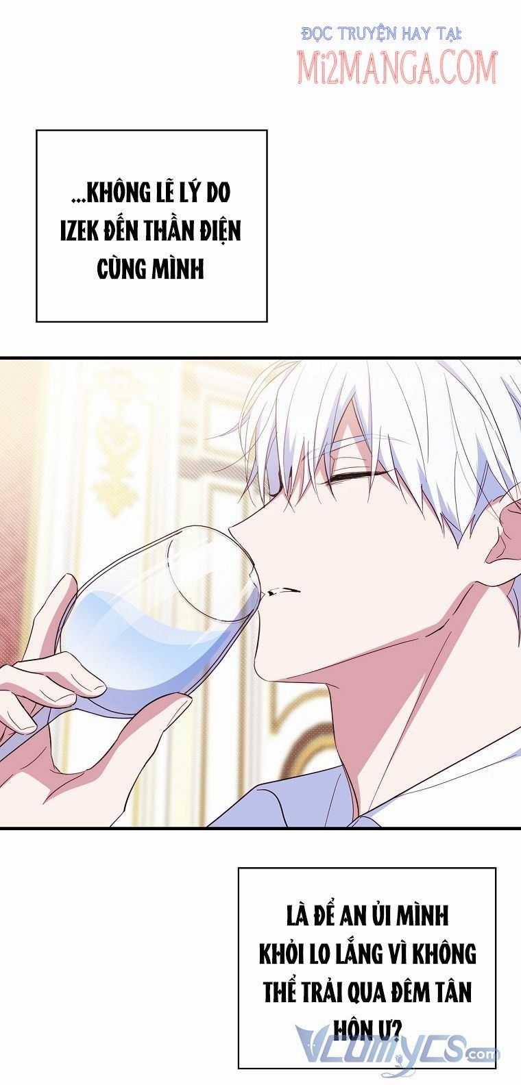 Phương Pháp Khiến Phu Quân Đứng Về Phía Tôi Chương 27.5 trang 19