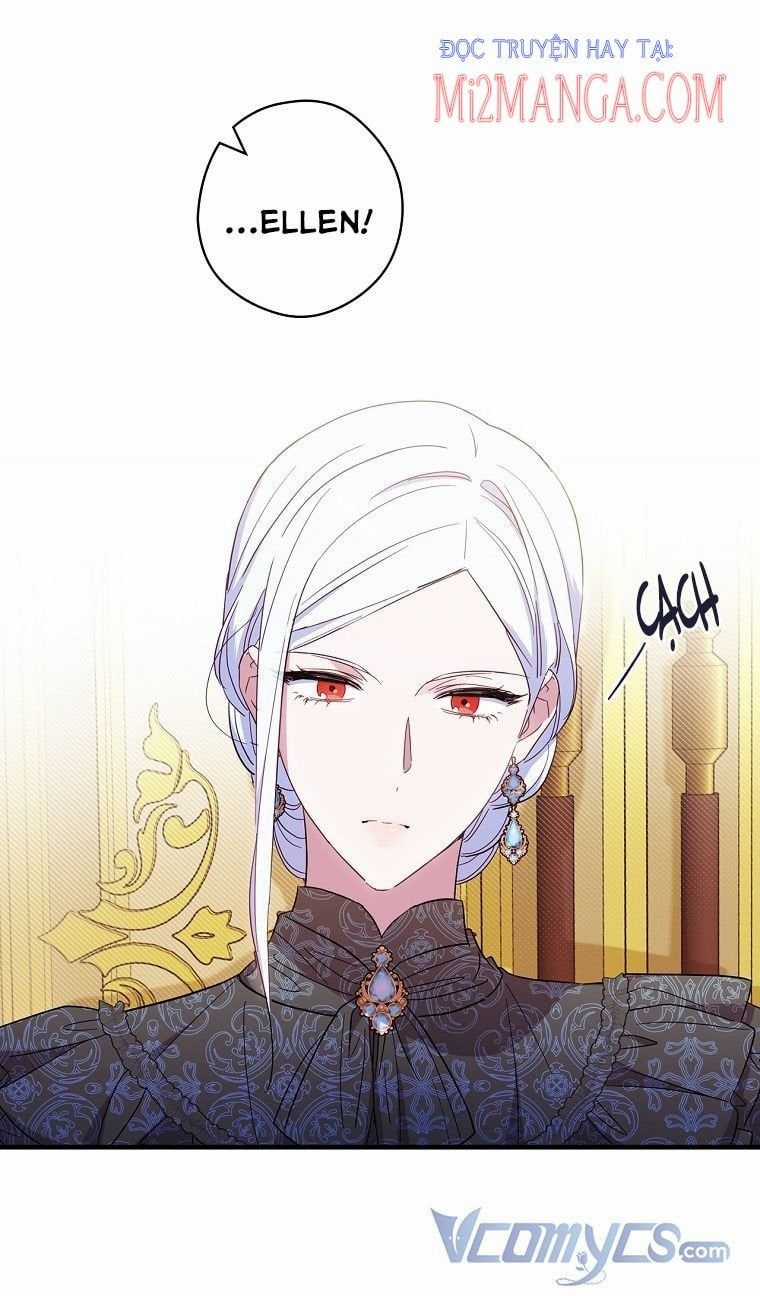 Phương Pháp Khiến Phu Quân Đứng Về Phía Tôi Chương 27.5 trang 24