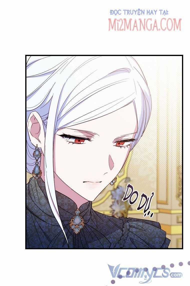 Phương Pháp Khiến Phu Quân Đứng Về Phía Tôi Chương 27.5 trang 26