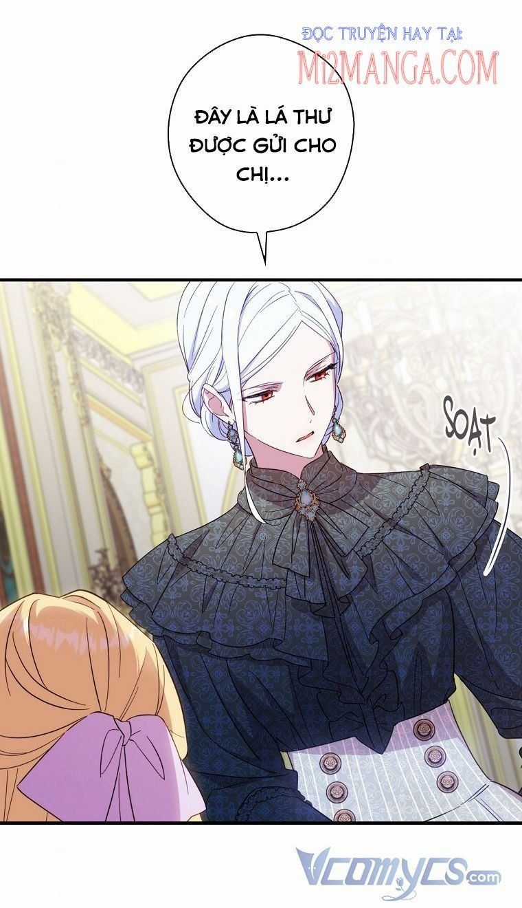 Phương Pháp Khiến Phu Quân Đứng Về Phía Tôi Chương 27.5 trang 28