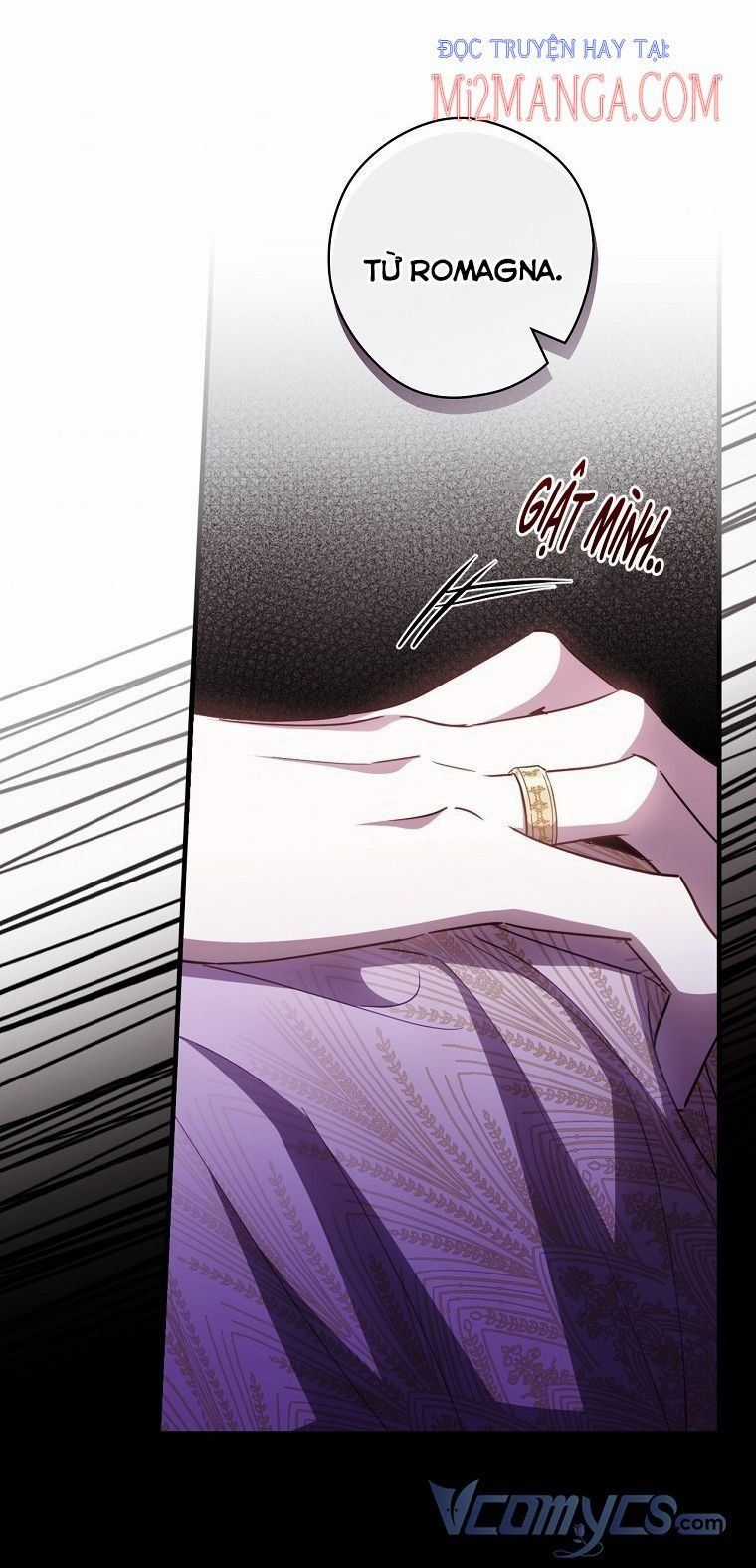 Phương Pháp Khiến Phu Quân Đứng Về Phía Tôi Chương 27.5 trang 29