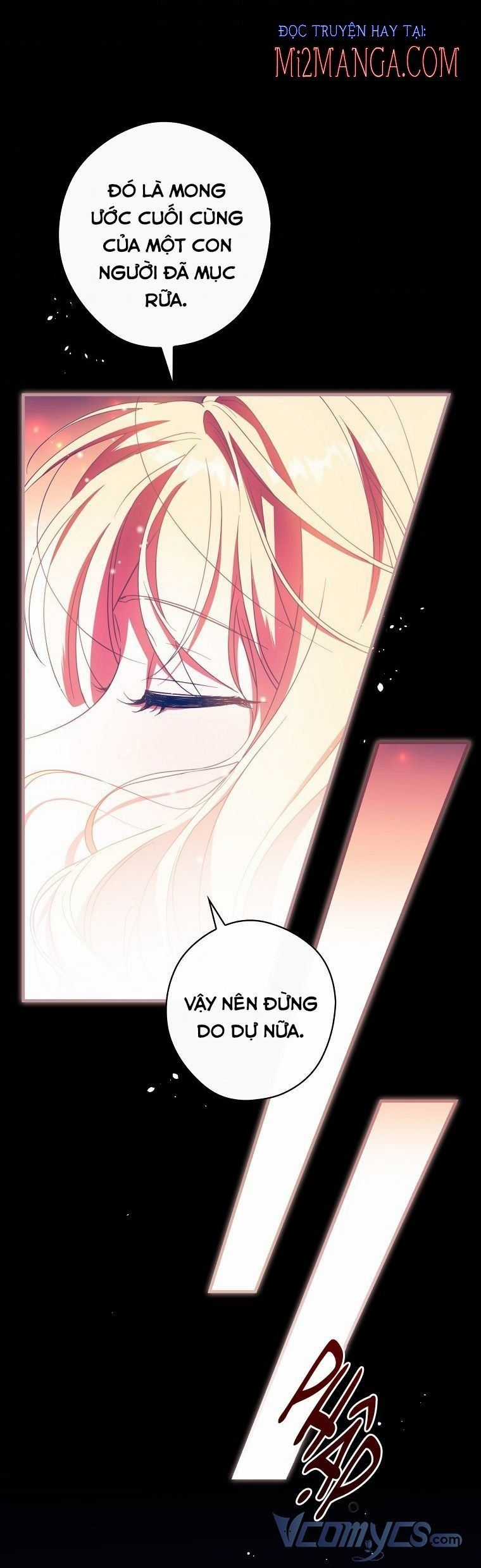 Phương Pháp Khiến Phu Quân Đứng Về Phía Tôi Chương 27.5 trang 3