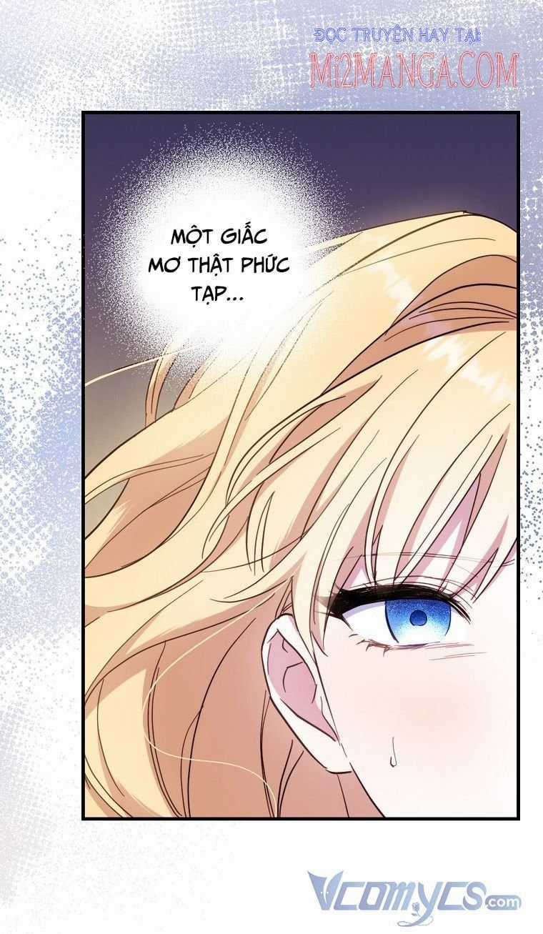 Phương Pháp Khiến Phu Quân Đứng Về Phía Tôi Chương 27.5 trang 6