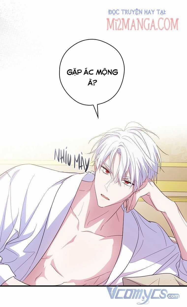 Phương Pháp Khiến Phu Quân Đứng Về Phía Tôi Chương 27.5 trang 7