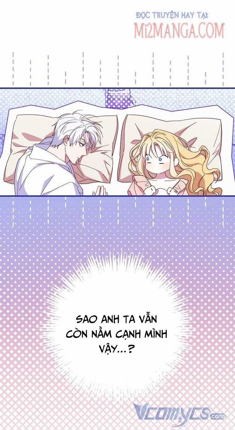 Phương Pháp Khiến Phu Quân Đứng Về Phía Tôi Chương 27.5 trang 8