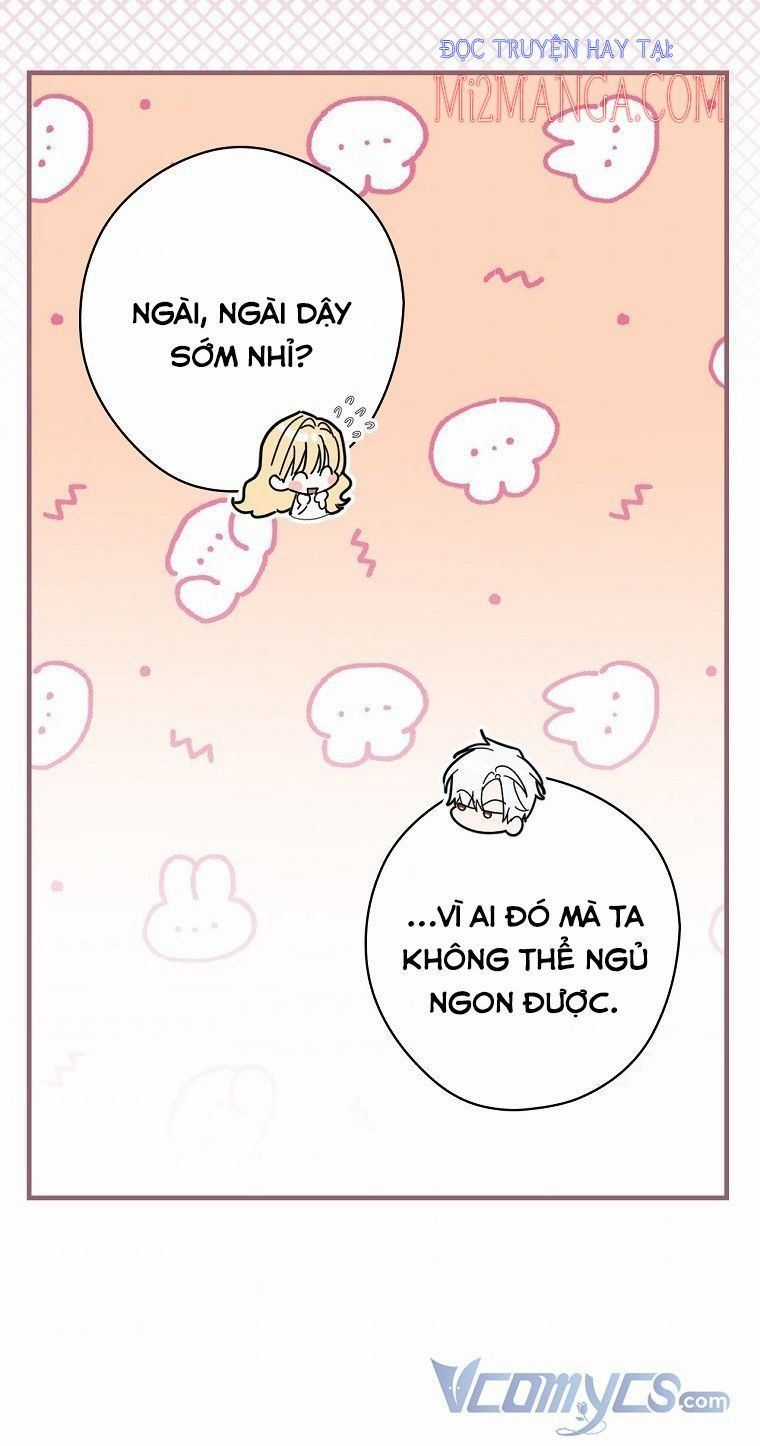 Phương Pháp Khiến Phu Quân Đứng Về Phía Tôi Chương 27.5 trang 9