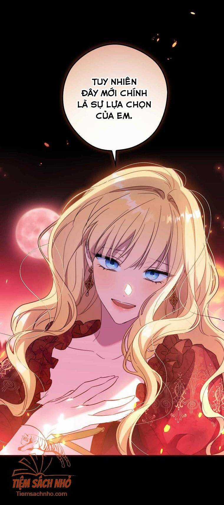 Phương Pháp Khiến Phu Quân Đứng Về Phía Tôi Chương 27 trang 13